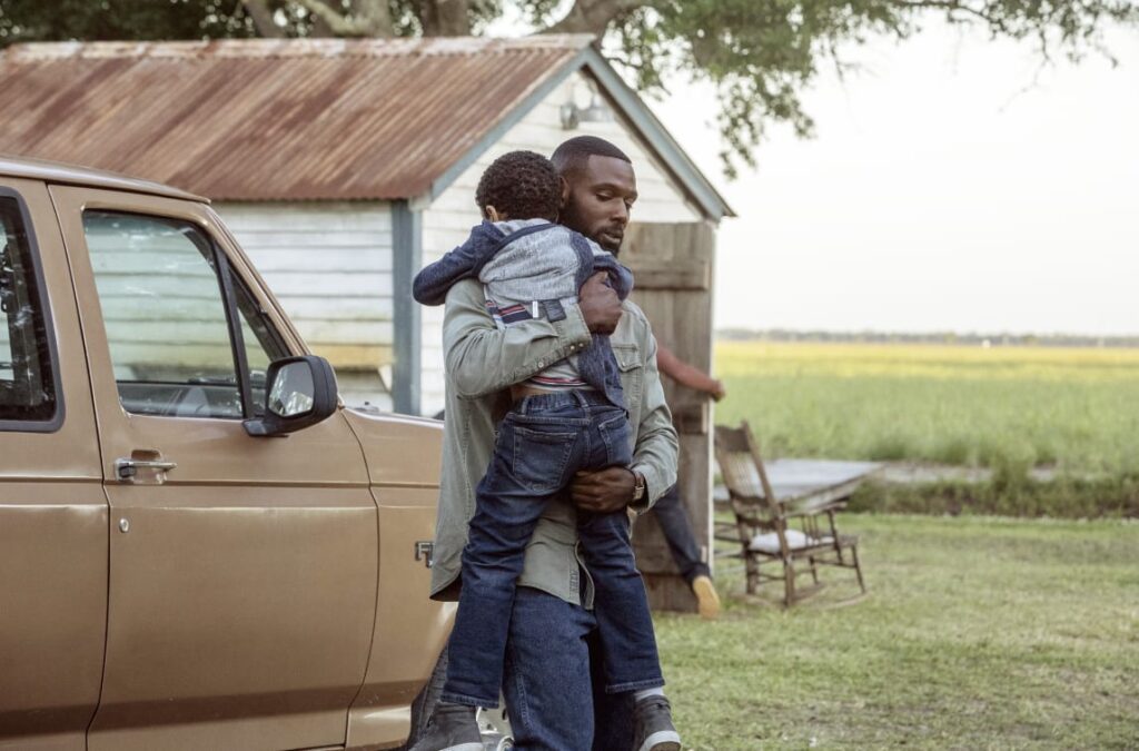 Breaking the News - Queen Sugar