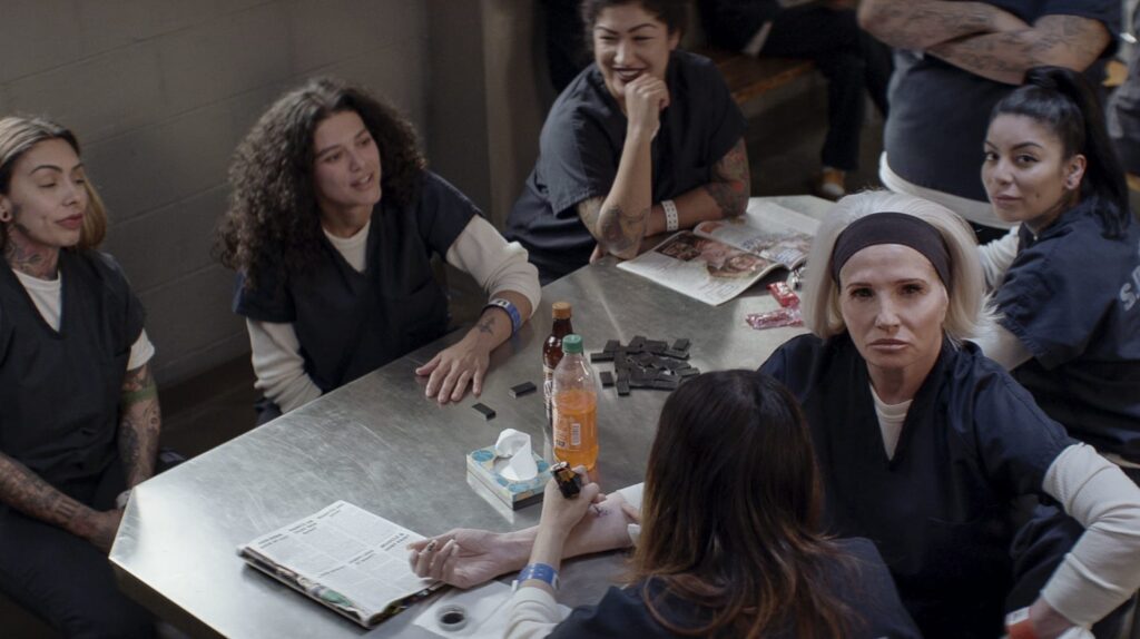 Checking Out the Action - Animal Kingdom Season 3 Episode 3