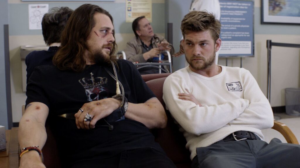 Craig is a Loser - Animal Kingdom Season 3 Episode 3
