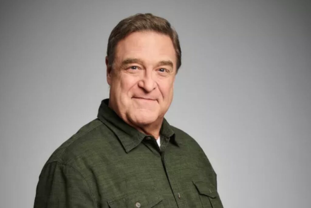 John Goodman Cast in HBO Comedy - What Does It Mean for the Roseanne Spinoff?