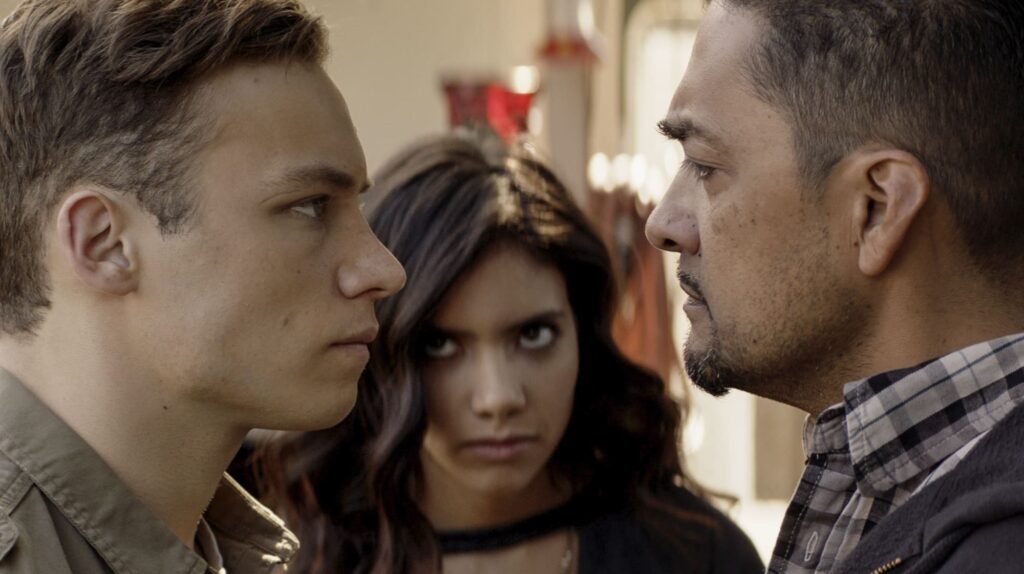 No More Time - Animal Kingdom Season 3 Episode 3