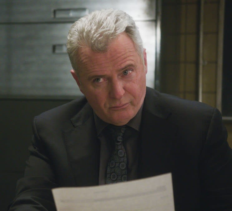 Unusual Motivation - Elementary Season 6 Episode 9