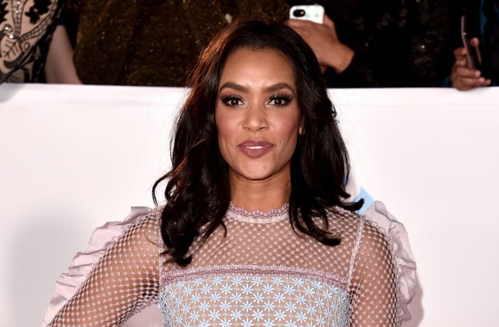Chicago Fire Casts Annie Ilonzeh as Brett's New Partner
