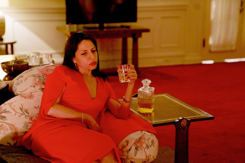 Camila Doesn't Trust a Soul - Queen of the South Season 3 Episode 5