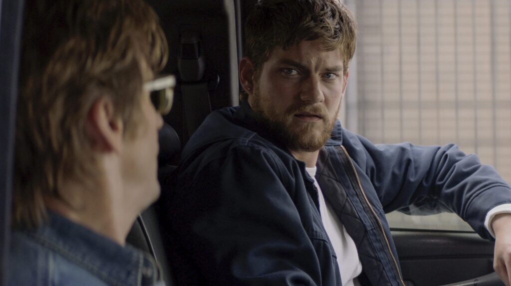 Daddy Has a Plan - Animal Kingdom Season 3 Episode 6