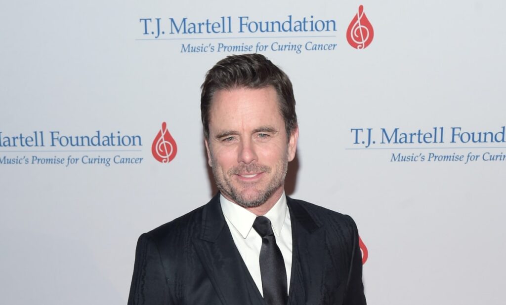 Charles Esten Cast in TNT Series Tell Me Your Secrets