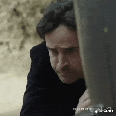 Harris Gets His Swagger On - Shooter Season 3 Episode 3