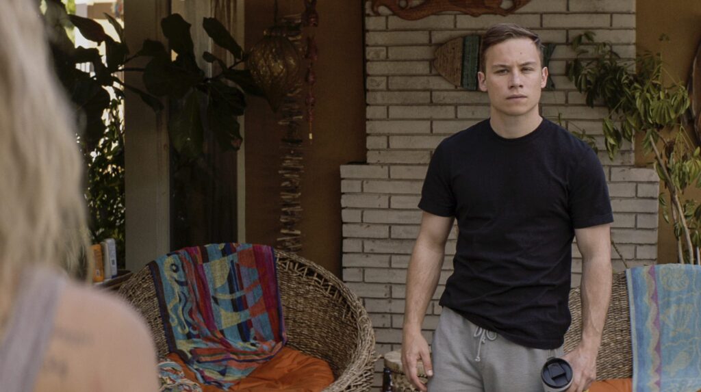 J May Be Free Soon - Animal Kingdom Season 3 Episode 6