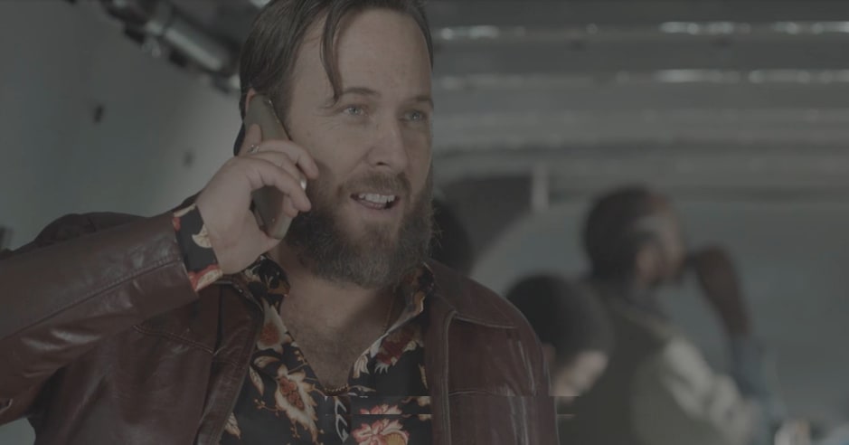 King George - Queen of the South Season 3 Episode 3