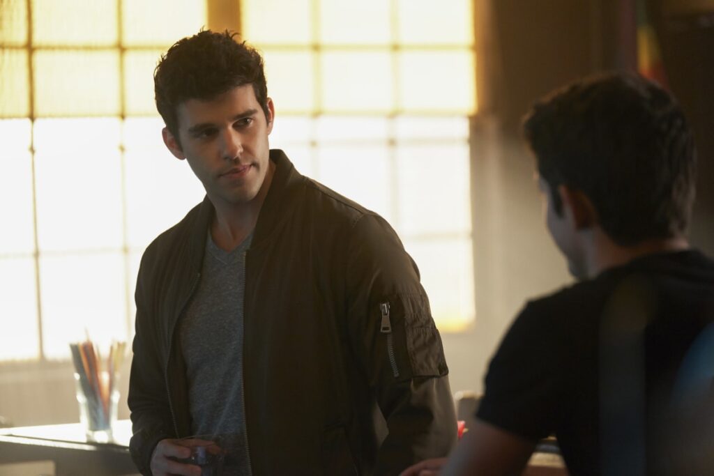 Moving On - The Originals Season 5 Episode 10