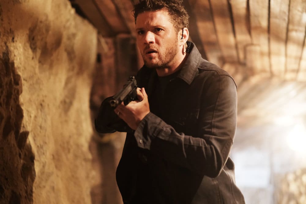 On the Hunt - Shooter