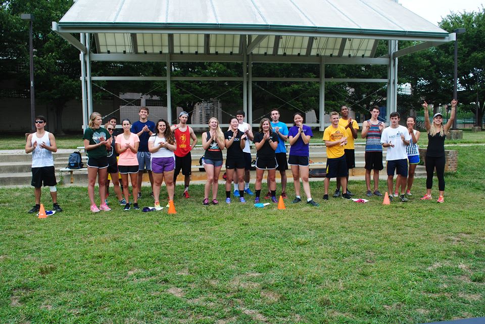 Survivor Maryland: All-Stars Cast