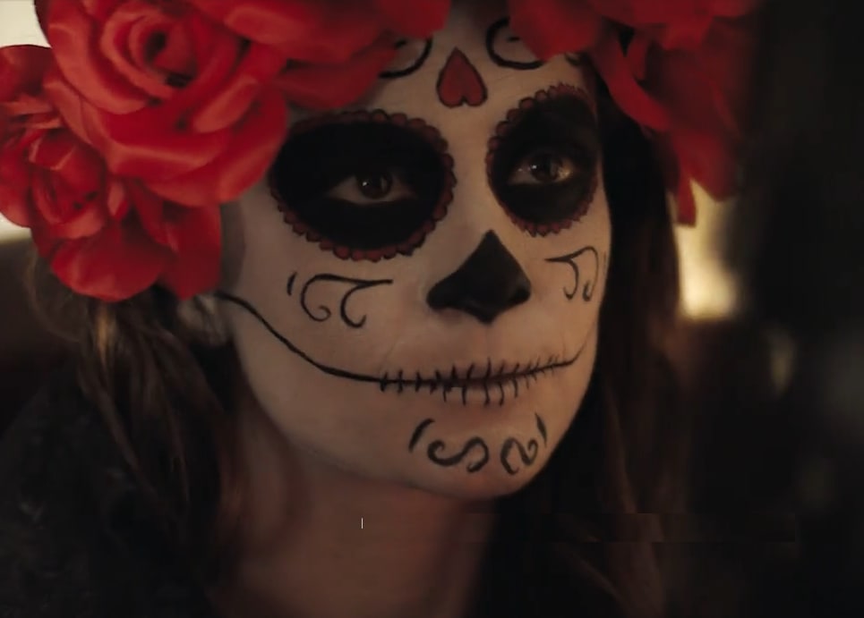 Teresa Haunts Camila's Dreams - Queen of the South Season 3 Episode 4