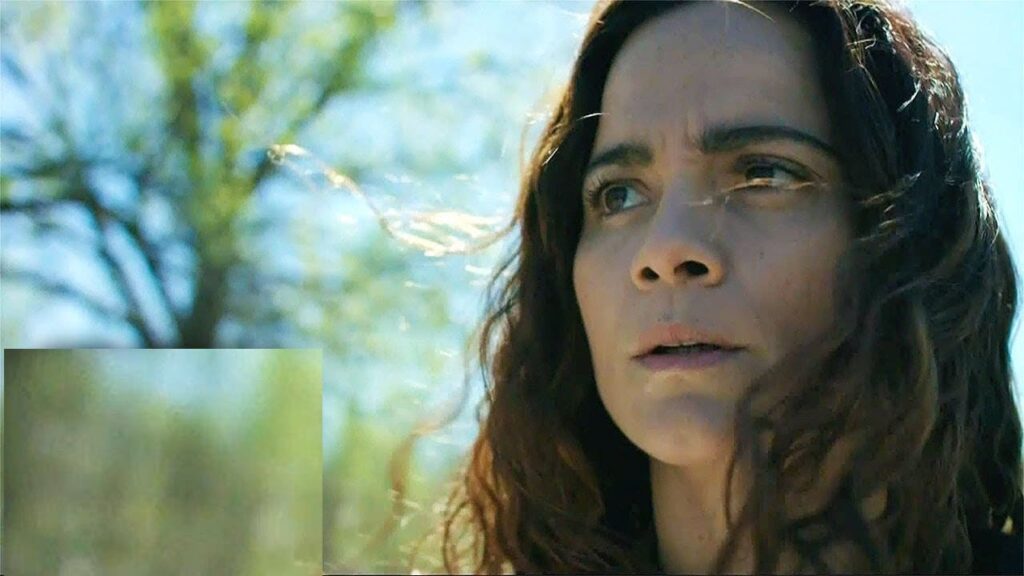 Teresa Is Captured - Queen of the South