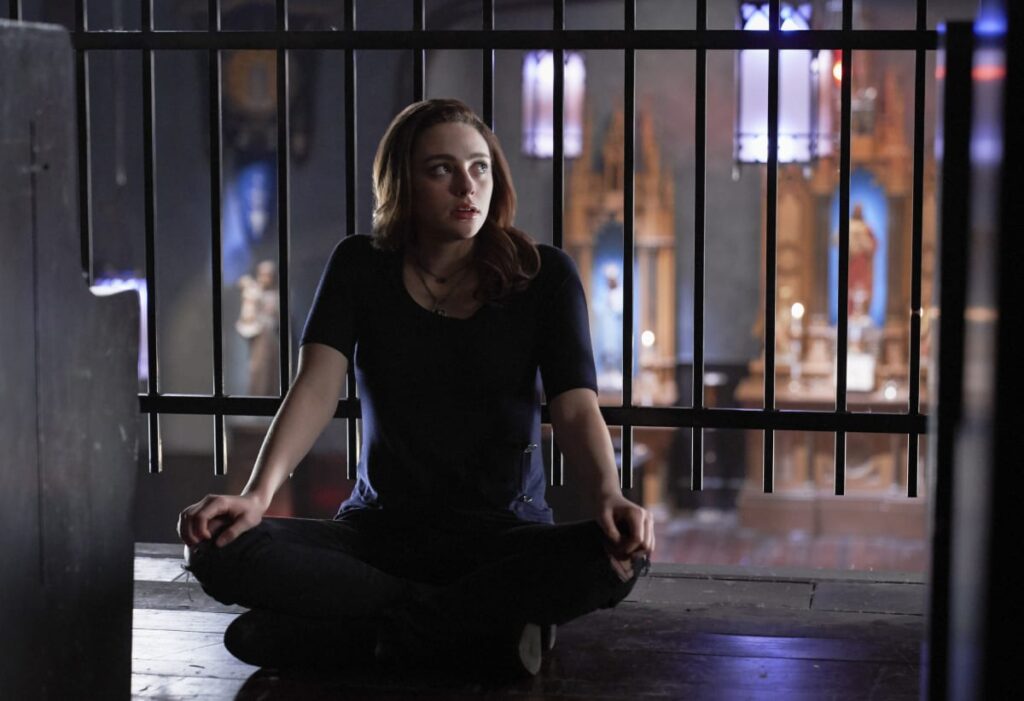 The Pain - The Originals Season 5 Episode 10