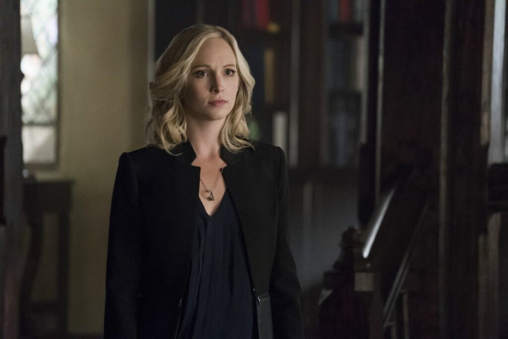 This Is Bad - The Originals Season 5 Episode 12
