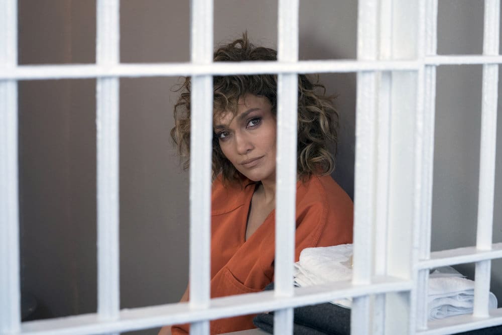 Behind Bars - Shades of Blue Season 3 Episode 10