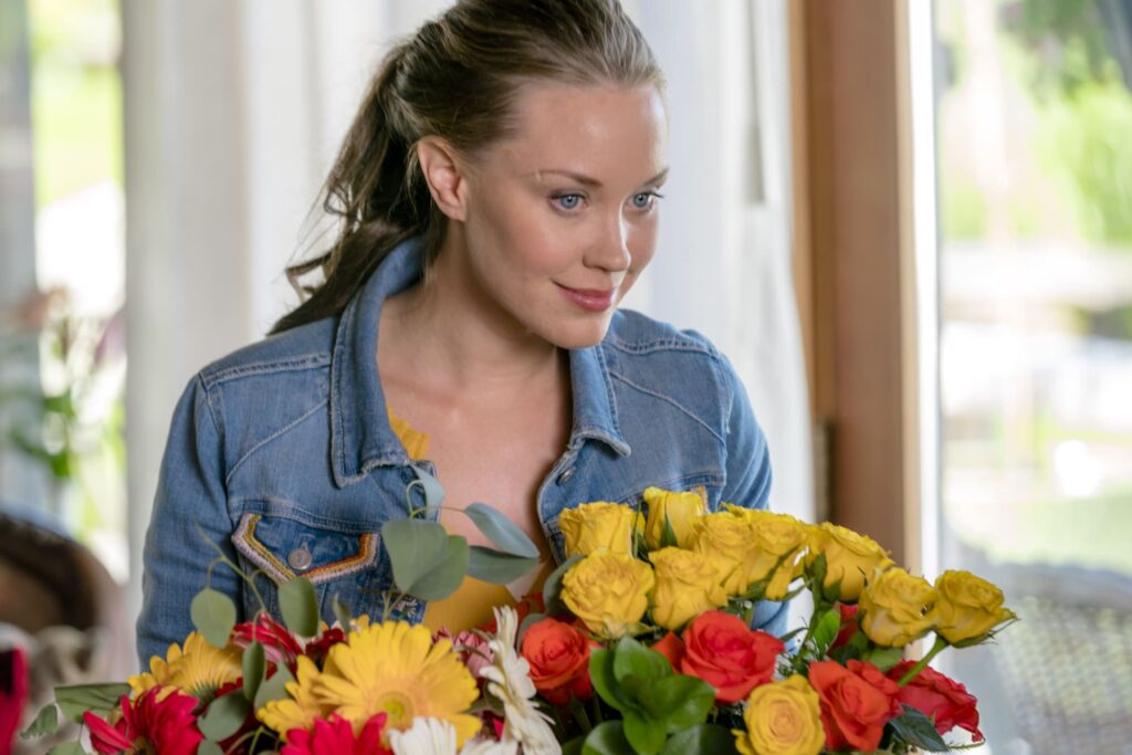 Cheseapeake shores  - Chesapeake Shores Season 3 Episode 3