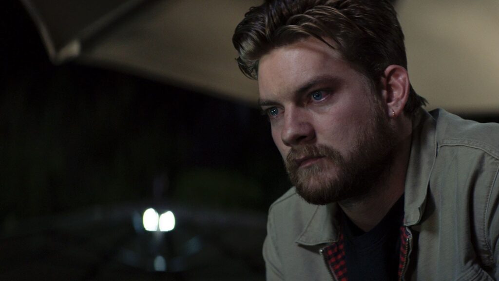 Deran Gets a Dose of Reality - Animal Kingdom Season 3 Episode 10