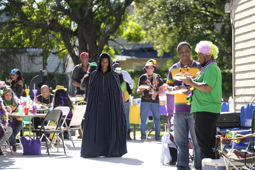 Dressed For Success - Cloak and Dagger Season 1 Episode 10