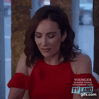 I Have a Deal - Younger Season 5 Episode 12