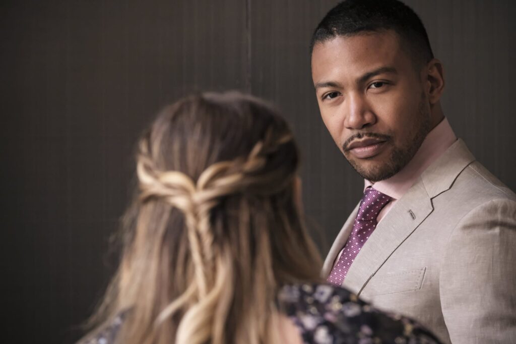 I Loved You - Younger Season 5 Episode 12