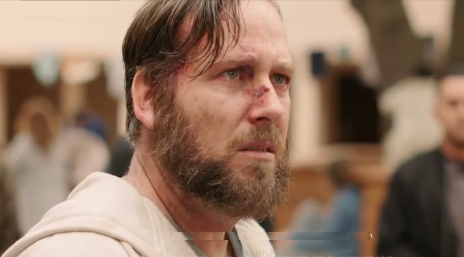 King George Is Being Held - Queen of the South Season 3 Episode 9
