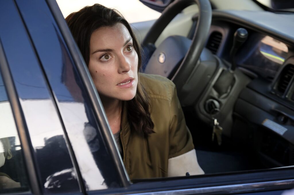 Revenge - Cloak and Dagger Season 1 Episode 10