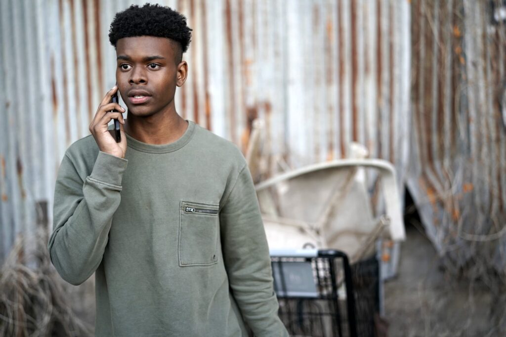 Runaway - Cloak and Dagger Season 1 Episode 10