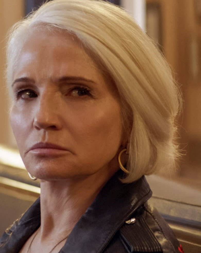 Smurf Makes a Deal - Animal Kingdom Season 3 Episode 11