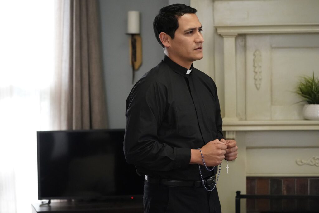 Support System - Cloak and Dagger Season 1 Episode 10