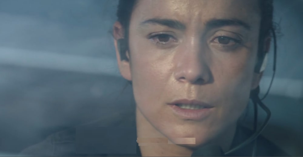 Teresa Takes Flight - Queen of the South Season 3 Episode 7