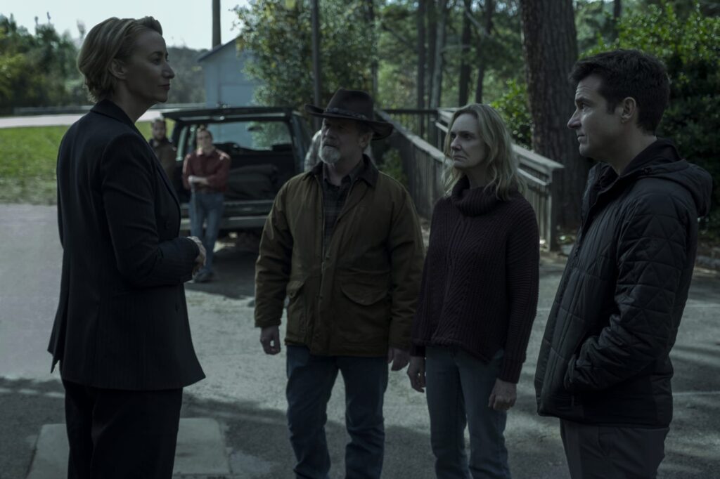 The Ozark Gang