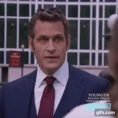 This Is What We Wanted - Younger Season 5 Episode 12