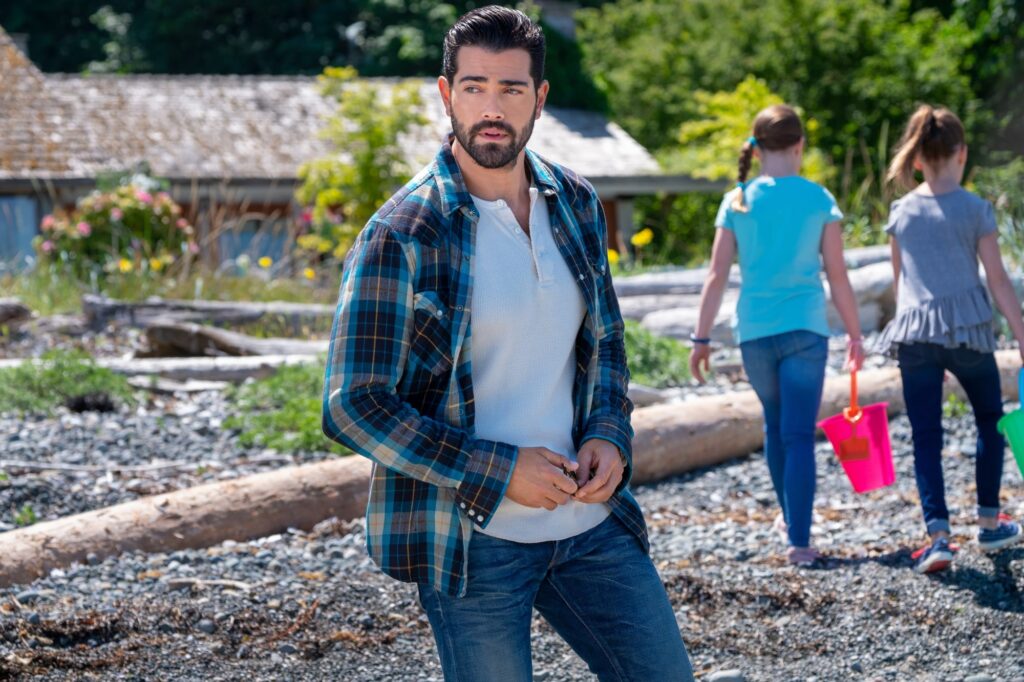 What's My Role? - Chesapeake Shores