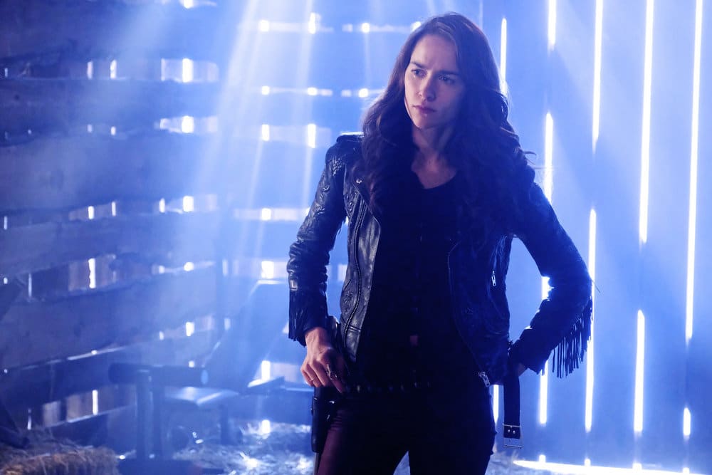 Who Can You Trust? - Wynonna Earp