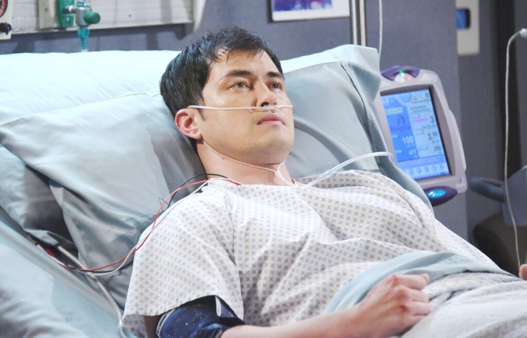 A Devastating Loss - Days of Our Lives