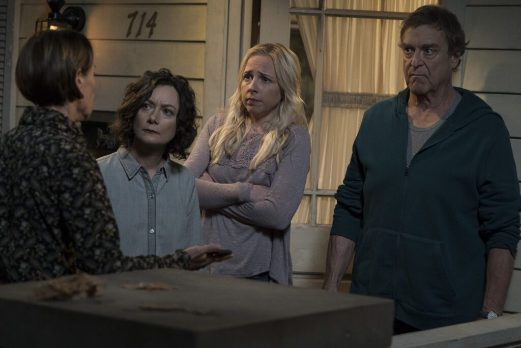 Bad News From Jackie?