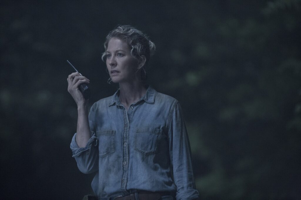 Dead Zone - Fear the Walking Dead Season 4 Episode 12
