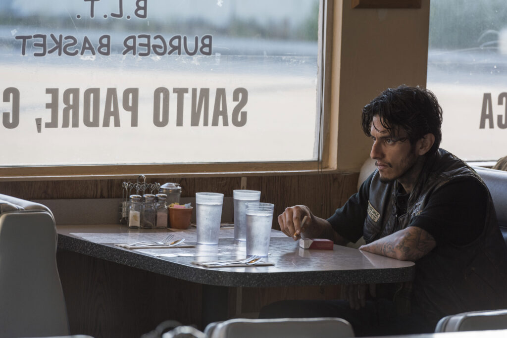 Family Drama - Mayans M.C. Season 1 Episode 4