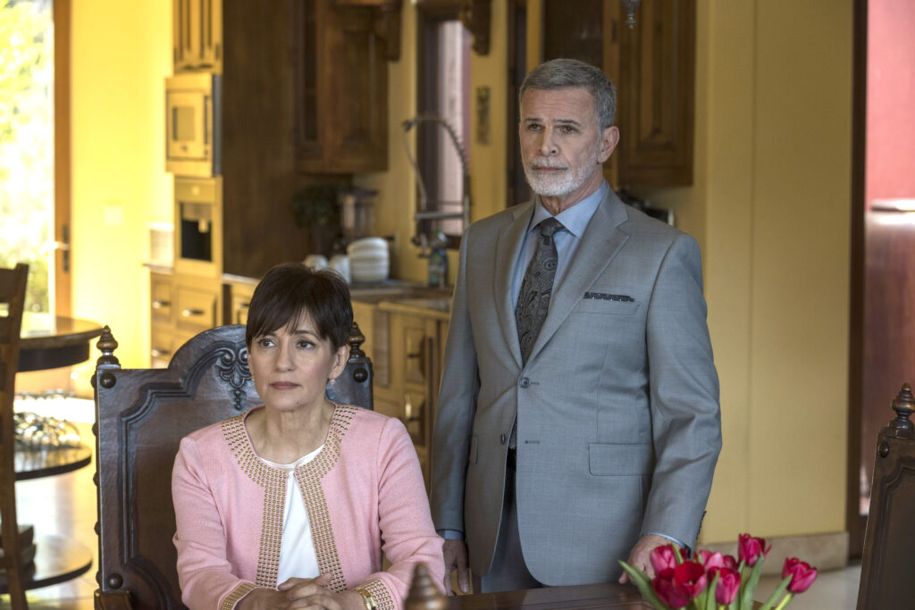 Family History - Mayans M.C. Season 1 Episode 2