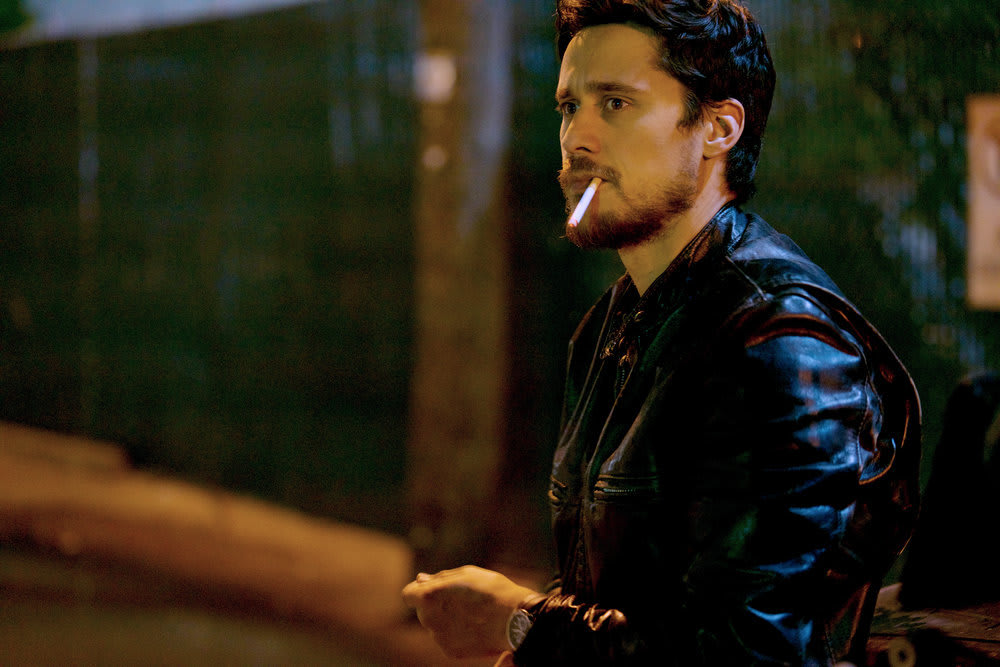 James Has a Decision To Make - Queen of the South Season 3 Episode 12