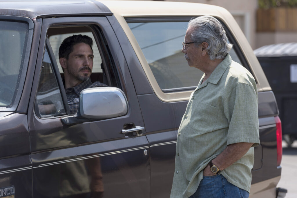 Let It Be - Mayans M.C. Season 1 Episode 4