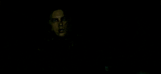 Michael Reveals Himself - American Horror Story Season 8 Episode 3