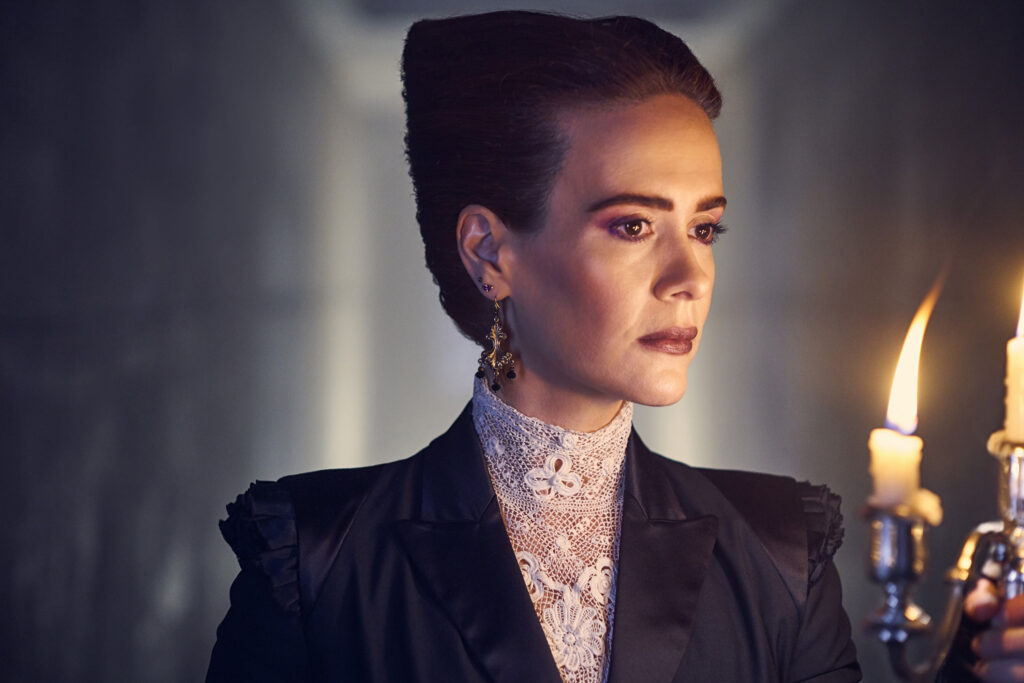 Ms. Wilhemina Venable - American Horror Story