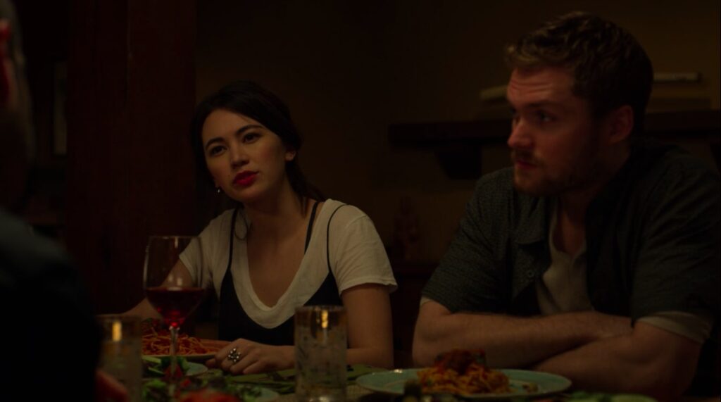 Murder Mystery? - Iron Fist Season 2 Episode 3