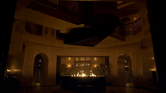 Outpost #3 - American Horror Story Season 8 Episode 1