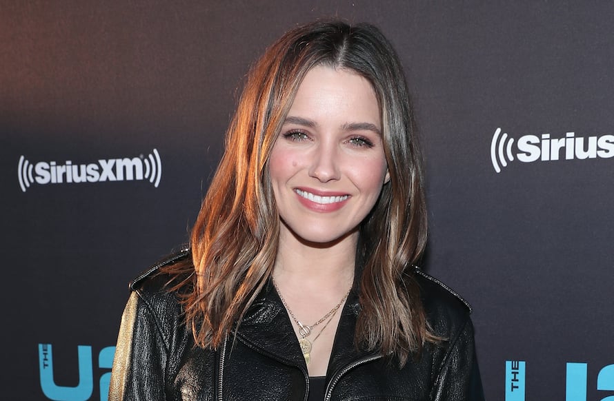 Sophia Bush Addresses Chicago PD Exit: I Was Unhappy!
