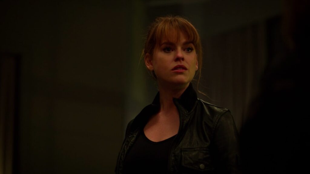 Third Alter - Iron Fist Season 2 Episode 10