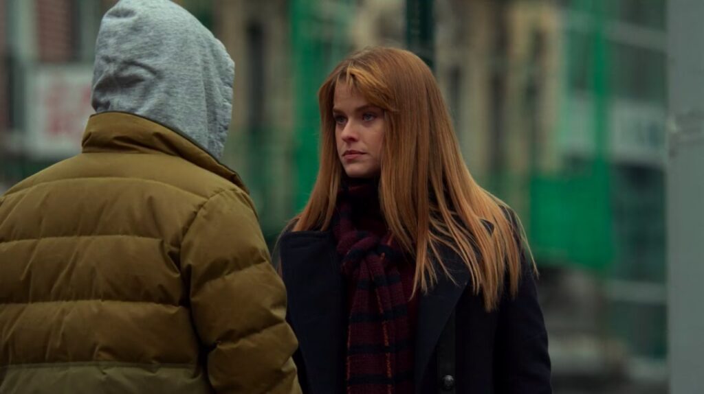 Two-Faced - Iron Fist Season 2 Episode 3